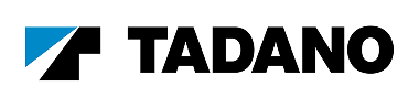 TADANO Company Logo