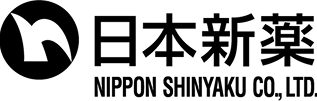 NIPPON SHINYAKU Company Logo