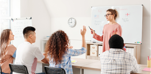 Japanese Language Education
